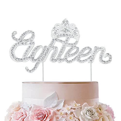 Eighteen
