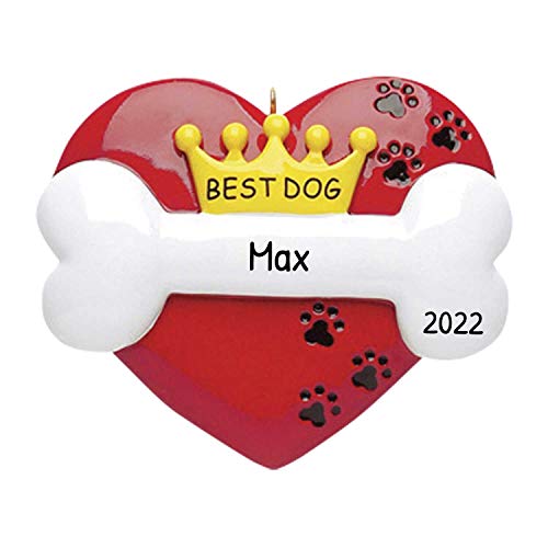 Best Dog Heart