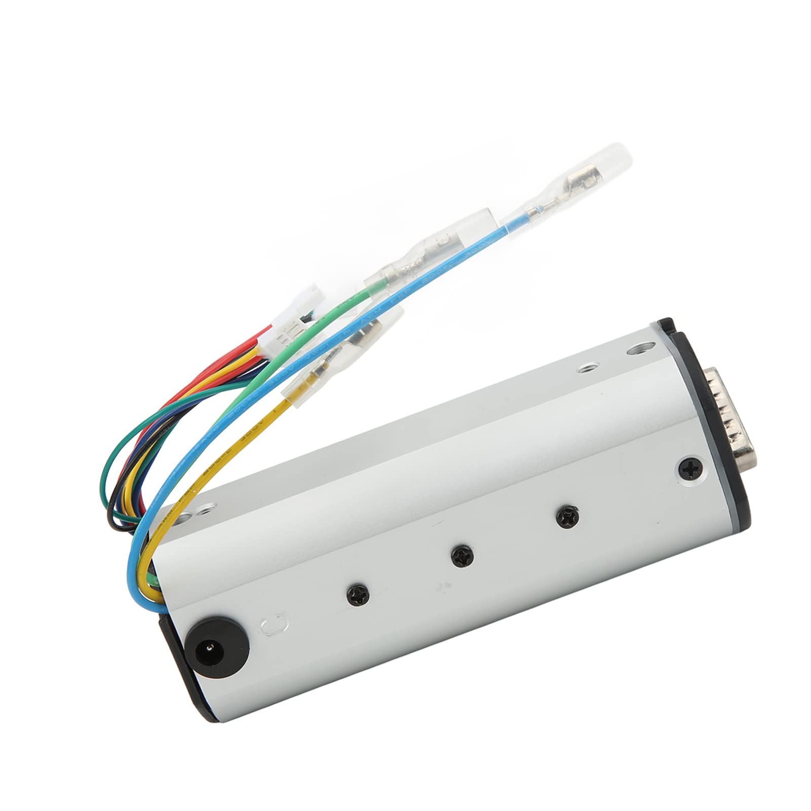 36V 20A Aluminum Alloy Electric Scooter Motor Controller for HX X7 Model - Perfect for Commuting, Off-Road & Urban Mobility