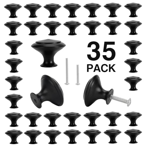 Black 35 Pack