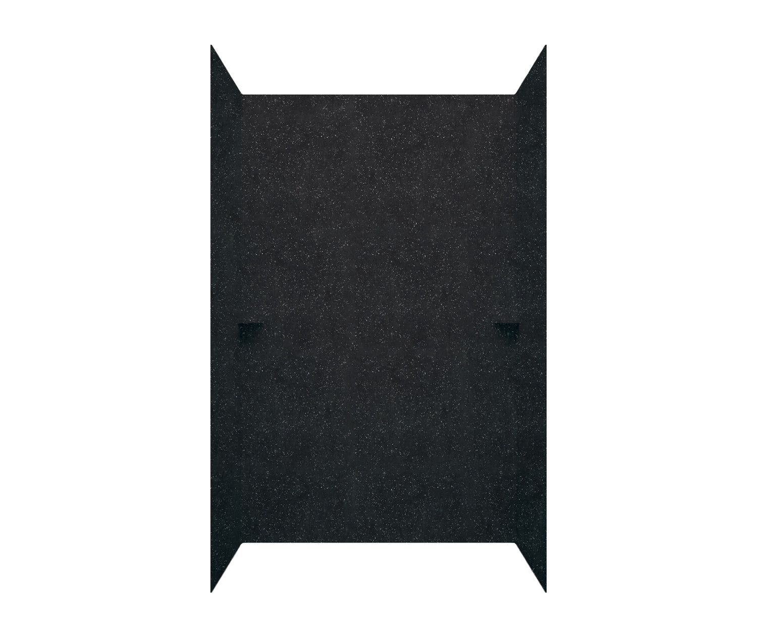 30 x 60 x 60 Swanstone Bathtub Wall Kit - Durable & Waterproof Bathroom Surround Panel Set for Easy Installation - Perfect for Bathroom Remodeling & Shower Upgrades