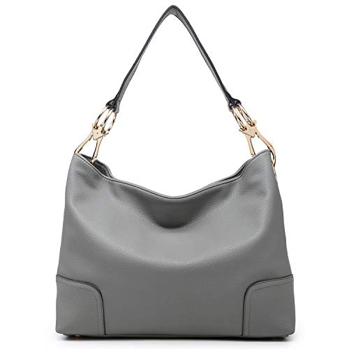 Large Size Grey