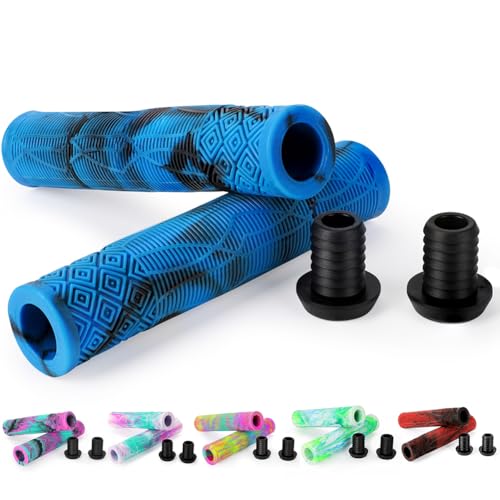 Black/Blue