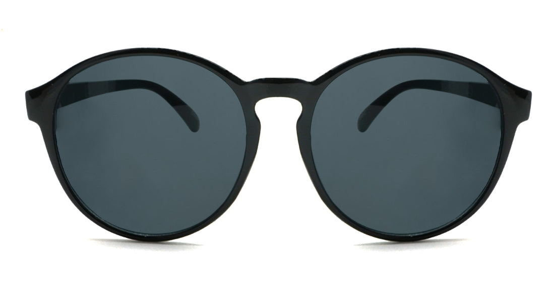 Stylish Polarized Sunglasses LW18412 for Men & Women - UV Protection, Lightweight & Comfortable - Perfect for Driving, Beach & Outdoor Activities