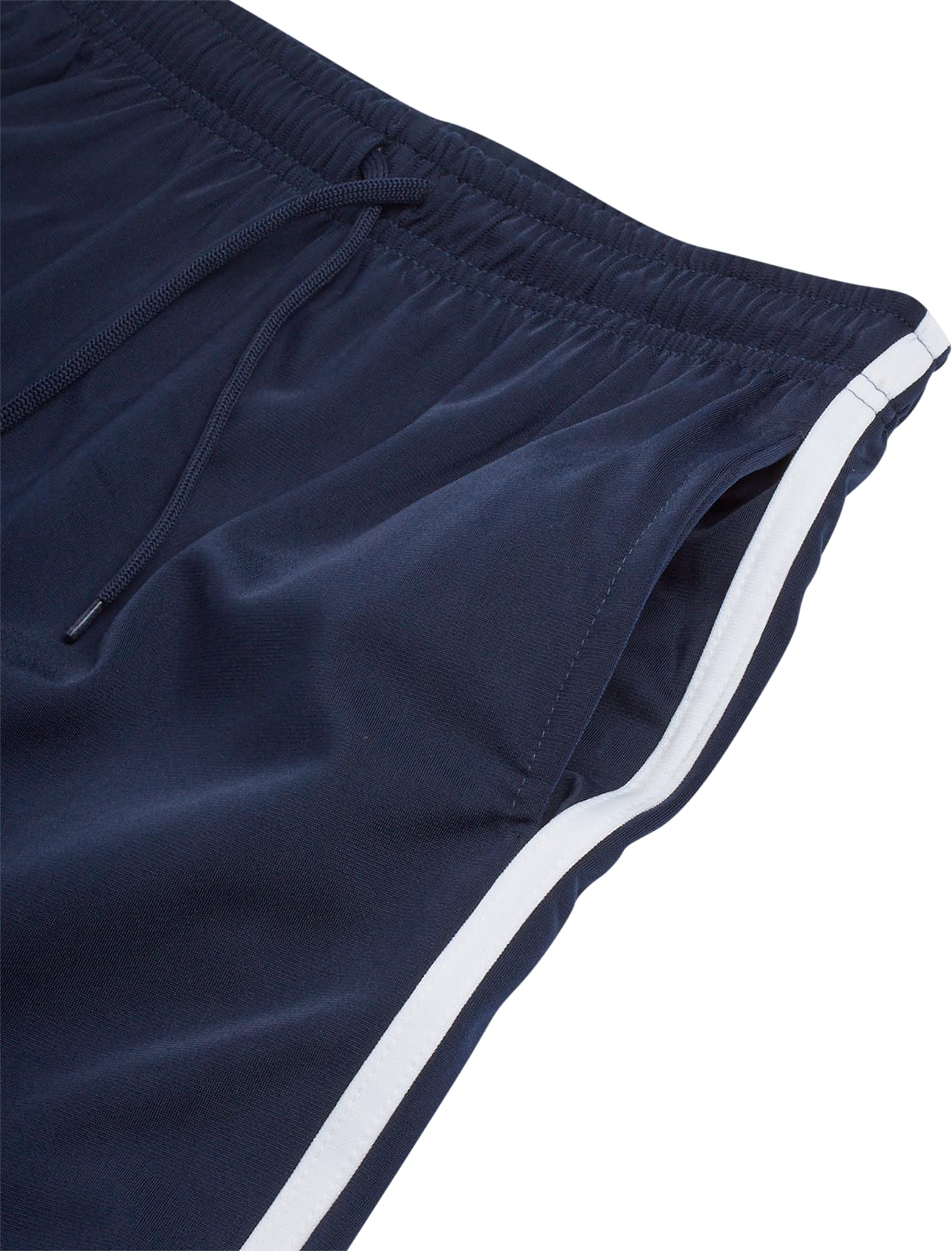 Boys' Jogger Pants 2-Pack - Soft Athletic Tricot Sweatpants for Kids (8-18) | Comfortable Activewear for School, Sports & Playtime