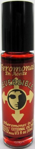 Premium Oil Perfume Roll-On - Reversible Fragrance for Women & Men | Long-Lasting Scent for Daily Wear, Travel & Gifting