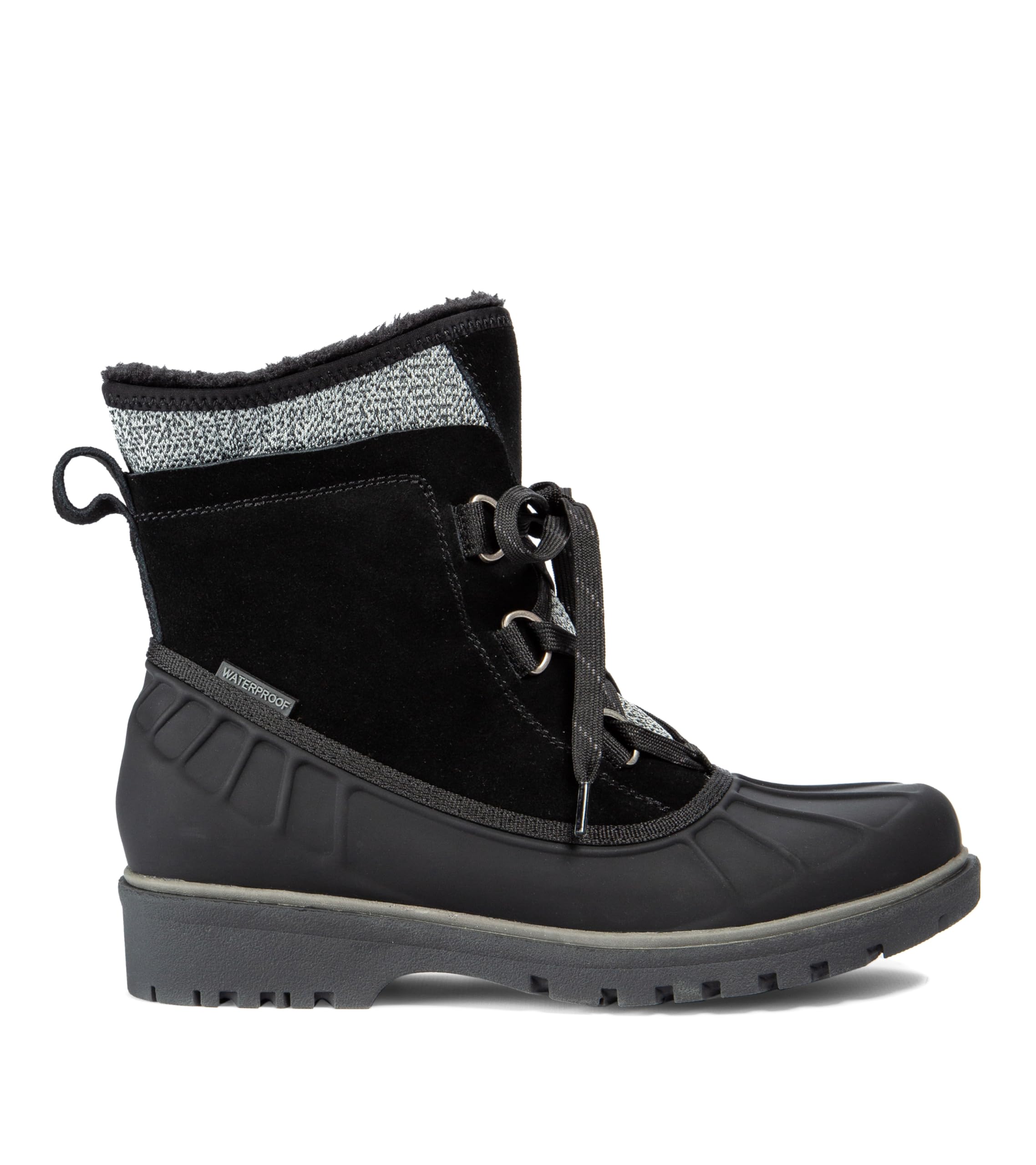 BareTraps Springer Women's Ankle Boots - Comfortable & Stylish for Casual Wear, Outdoor Walking & Fall Fashion