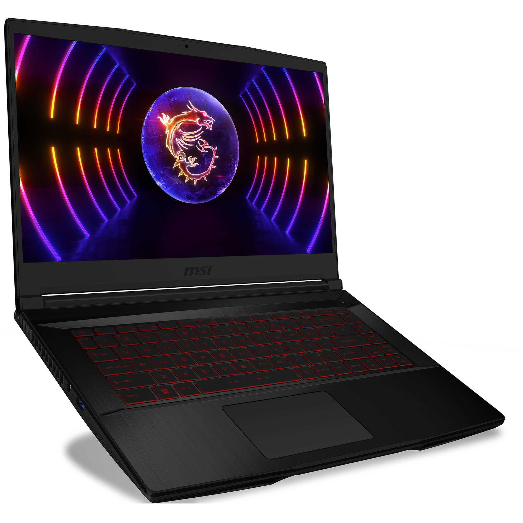 MSI Thin GF63 15.6