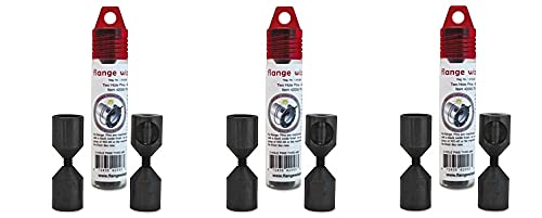 Flange Wizard 42050-TM Two Hole Pins 5/16