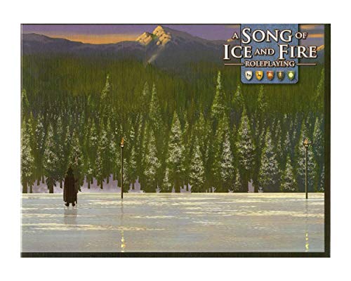 A Song of Ice and Fire Narrators Kit - Complete Audiobook Recording Set for Fantasy Storytelling | Perfect for Voice Actors, Podcasters & Game of Thrones Fans