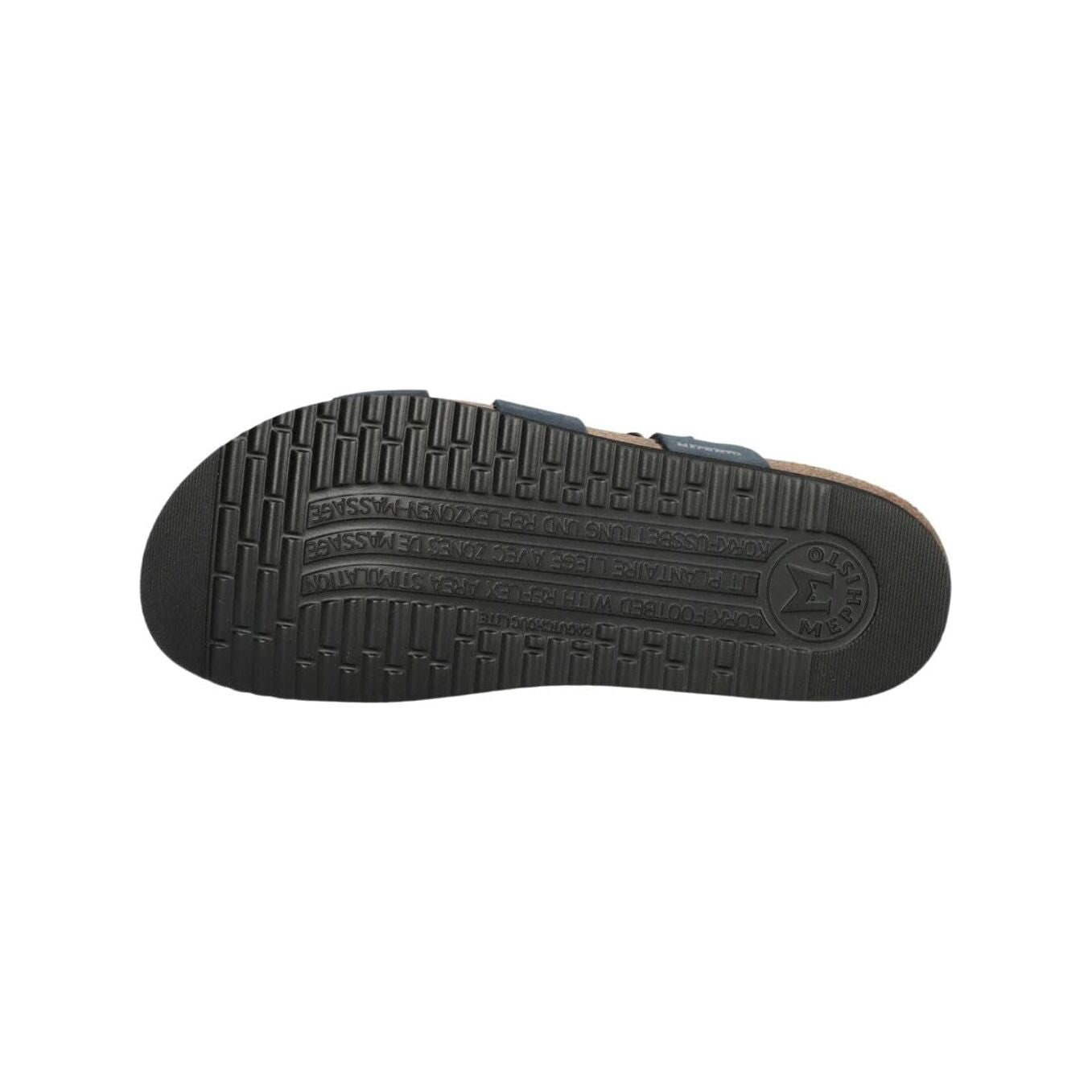 Mephisto Hannel 813 860 - Premium Comfort Sandals for Women | Best Walking Shoes for Travel & Everyday Wear