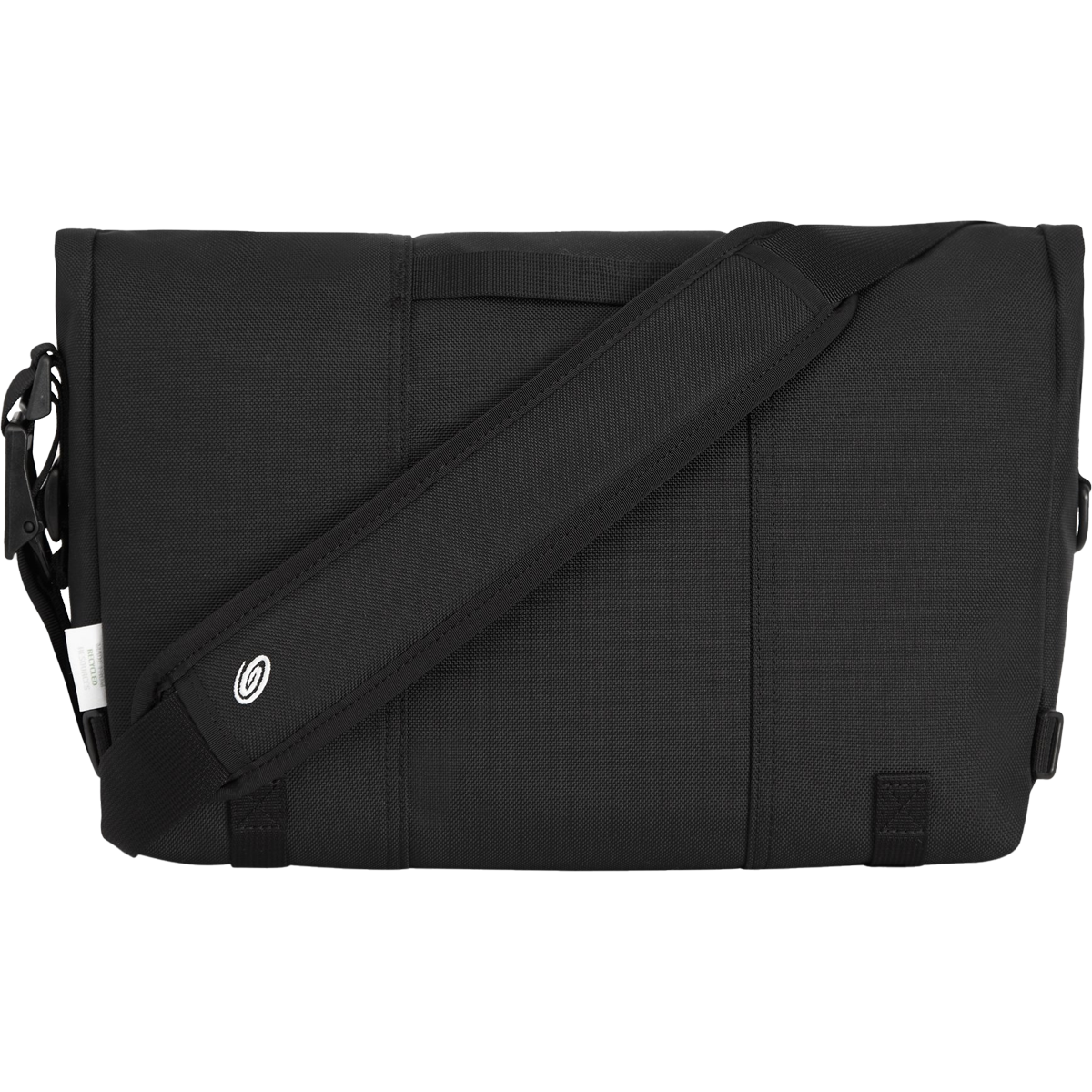 Classic Messenger Bag for Men & Women - Durable Crossbody Shoulder Bag with Adjustable Strap - Perfect for Work, Travel & Everyday Use