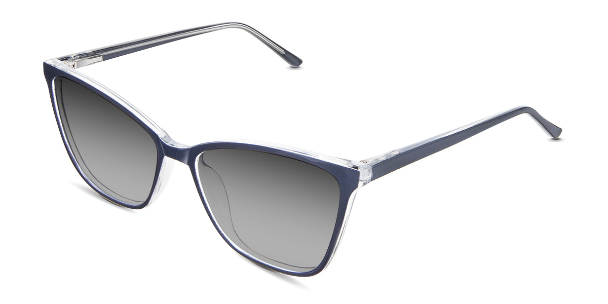Petra Women's Prescription Sunglasses - UV Protection, Stylish & Comfortable for Driving, Outdoor Activities & Everyday Wear