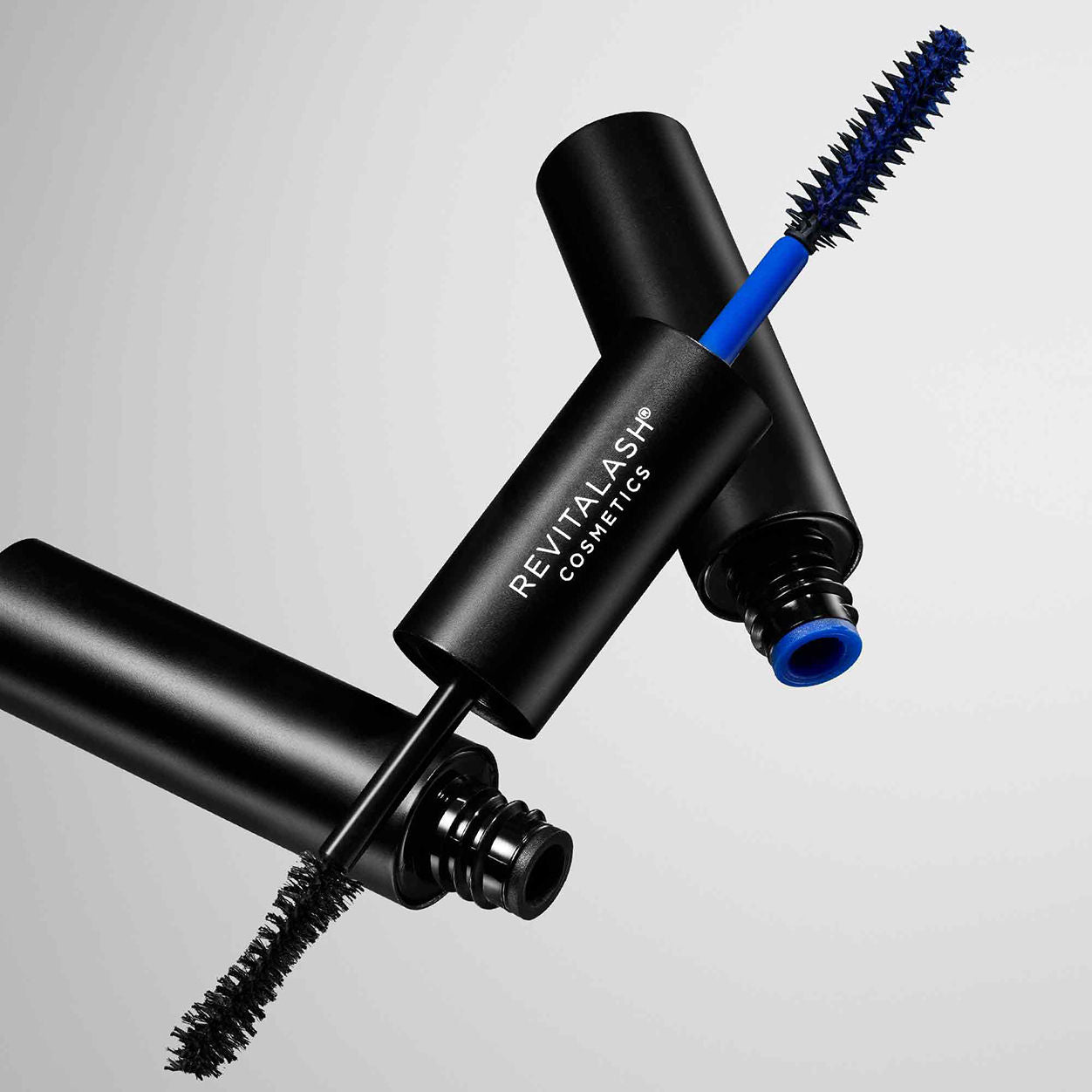 Double Ended Mascara Primer - Waterproof & Volumizing Lash Base for Long-Lasting Makeup | Perfect for Day to Night Looks, Special Occasions & Everyday Wear