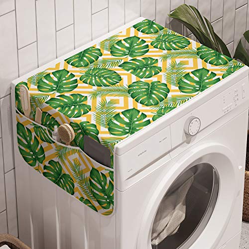 Fern Green Mustard
