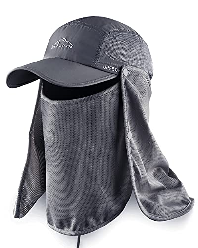 Grey-regular Brim