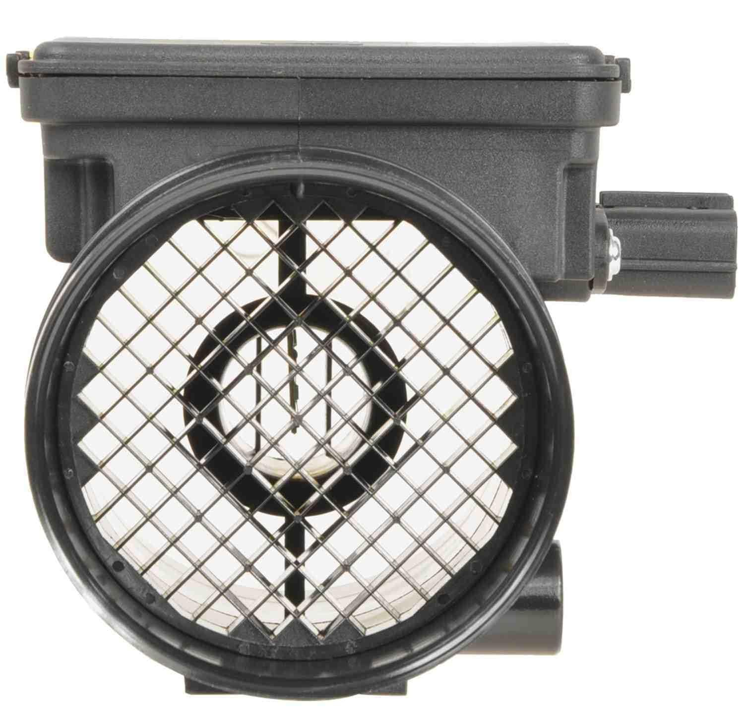 High Performance Mass Air Flow Sensor Compatible With Mazda 3, 6, CX-5, CX-9 - OEM Replacement Part for Improved Engine Performance & Fuel Efficiency - Perfect for DIY Car Repair & Maintenance