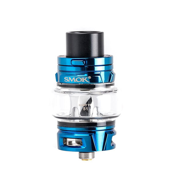 SMOK MAG Grip 100W Vape Kit with TFV8 Baby V2 Tank - Sub Ohm Vaping Starter Kit for Cloud Chasing & Flavor Enjoyment | Perfect for Beginners & Advanced Vapers at Home or Outdoors