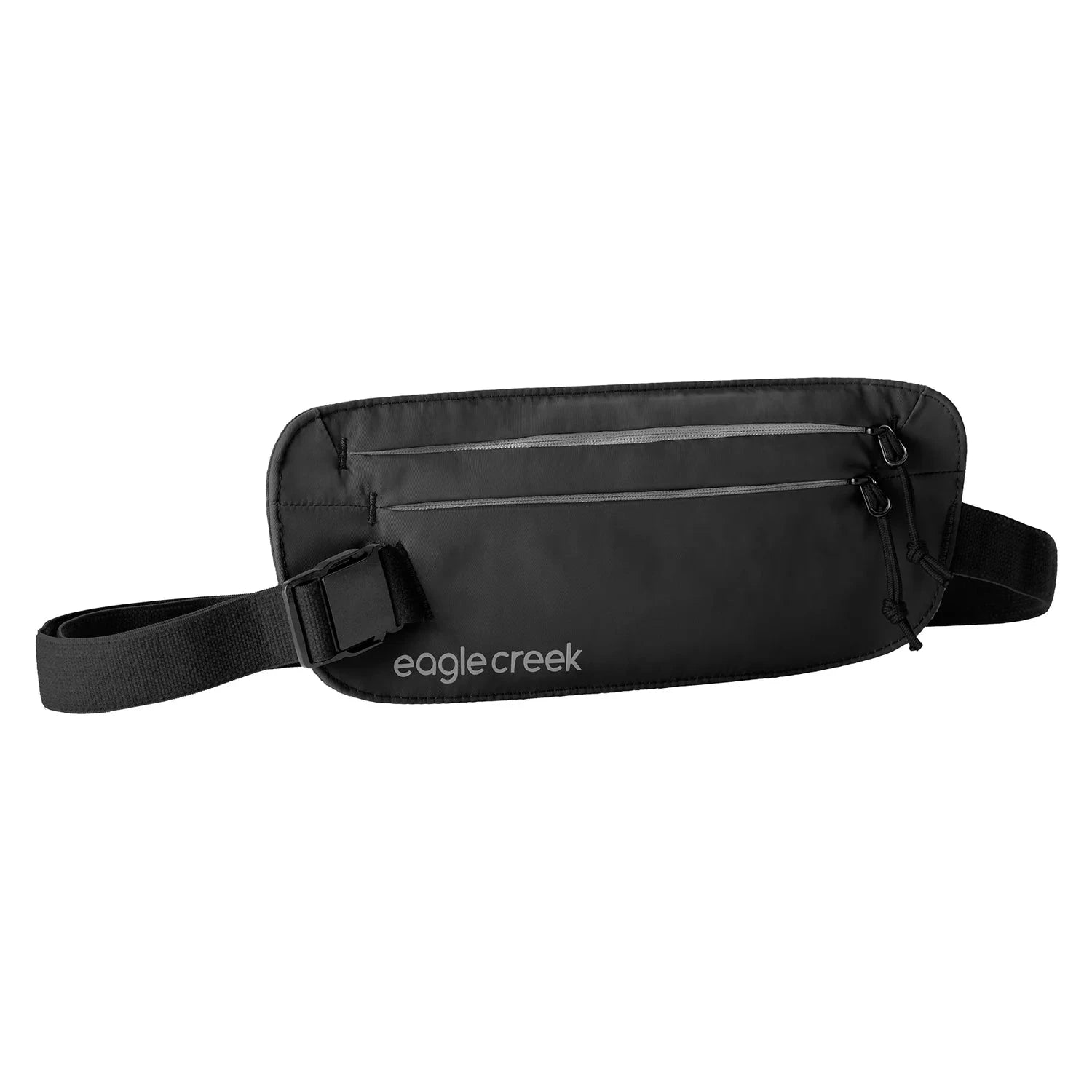 Eagle Creek Undercover RFID Money Belt - Secure Travel Wallet for Passport, Cash & Cards - Perfect for International Travel, Hiking & Daily Commute
