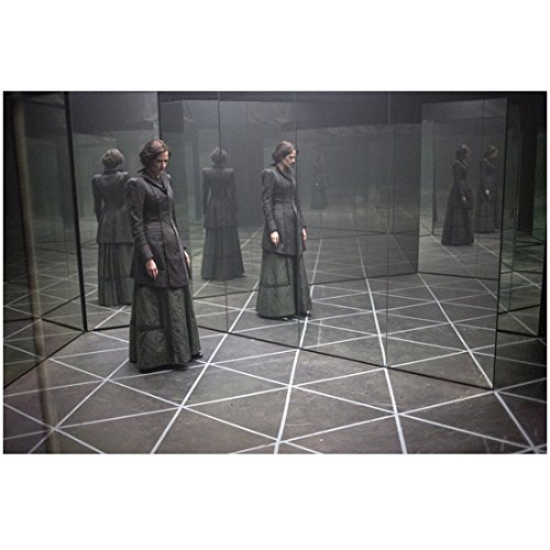 Penny Dreadful Eva Green as Vanessa Ives 8x10 Inch Photo - Gothic Wall Art Decor for Living Room, Bedroom & Office