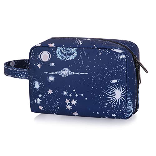 Starry sky pattern