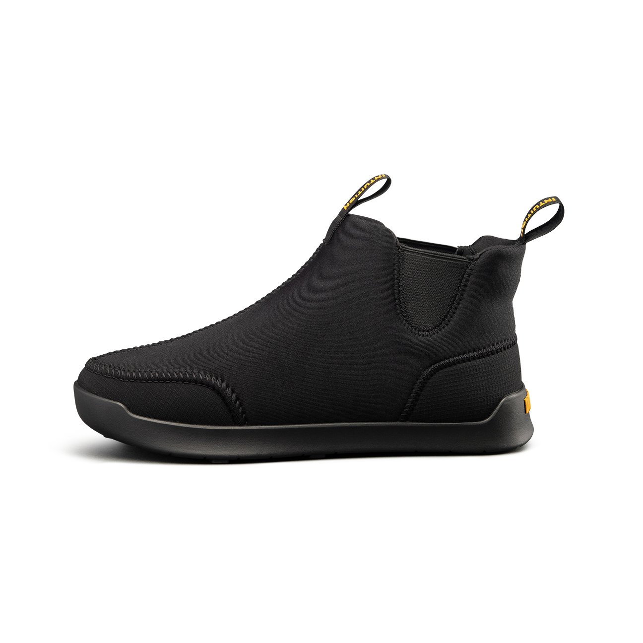 Women's Winter Chelsea Boots - Waterproof Ankle Booties with Warm Fleece Lining for Snow, Rain & Cold Weather - Perfect for Outdoor Activities, Work & Casual Wear