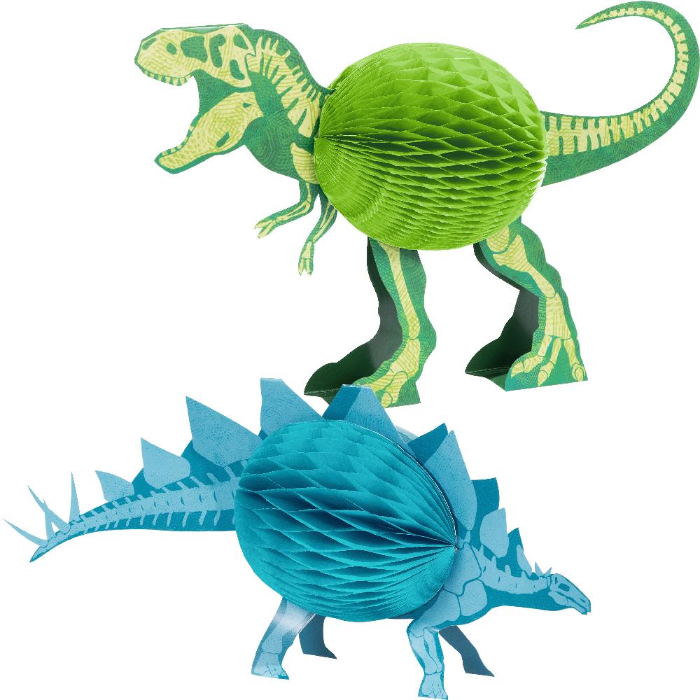 12-Piece Bulk Dino Dig Kit - Honeycomb Shaped Dinosaur Excavation Toys for Kids - Perfect for Birthday Parties, Classroom Activities & STEM Learning