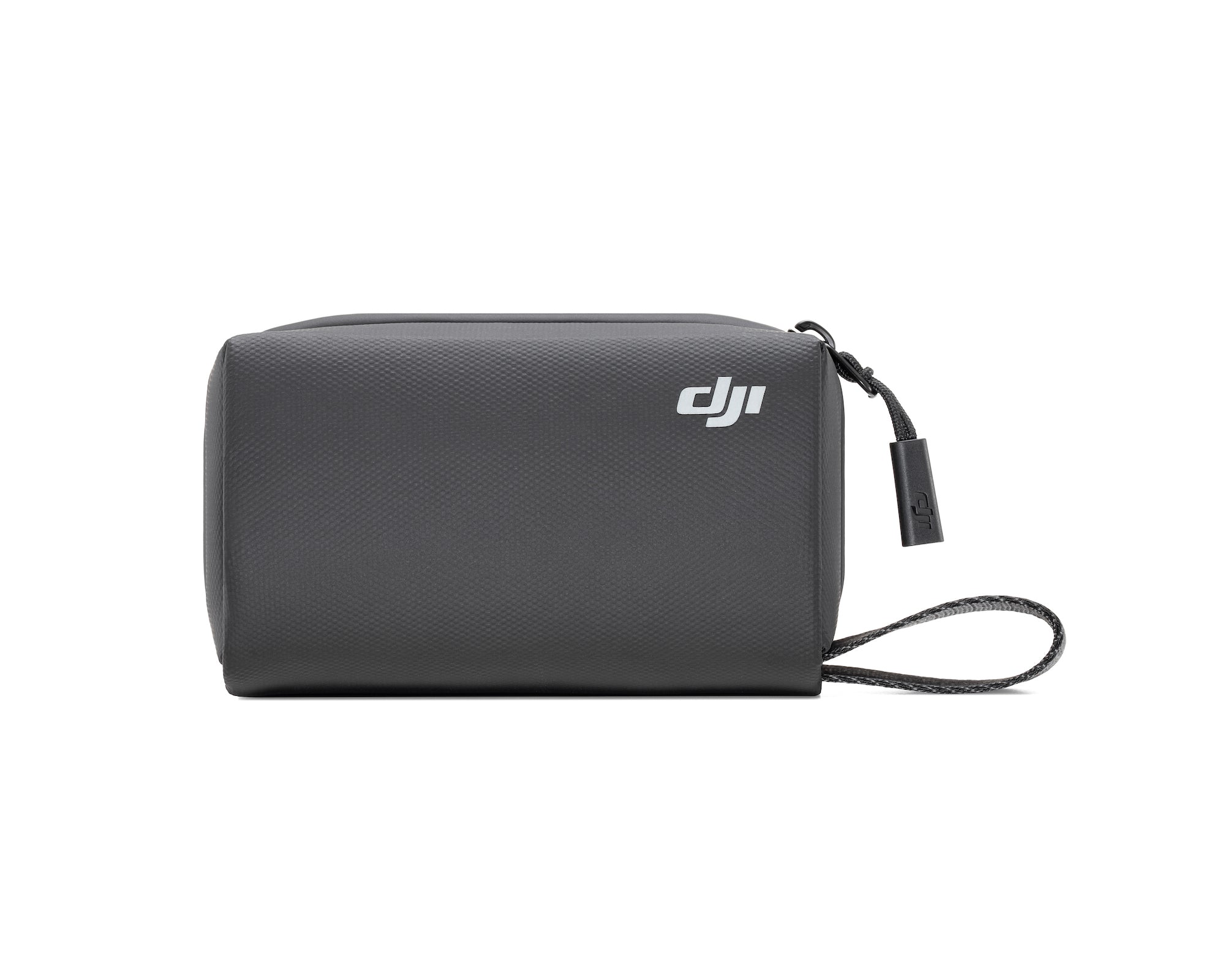 DJI Mic 2 Charging Case - Portable Battery Charger for Wireless Microphone | Perfect for Vlogging, Podcasting & Live Streaming