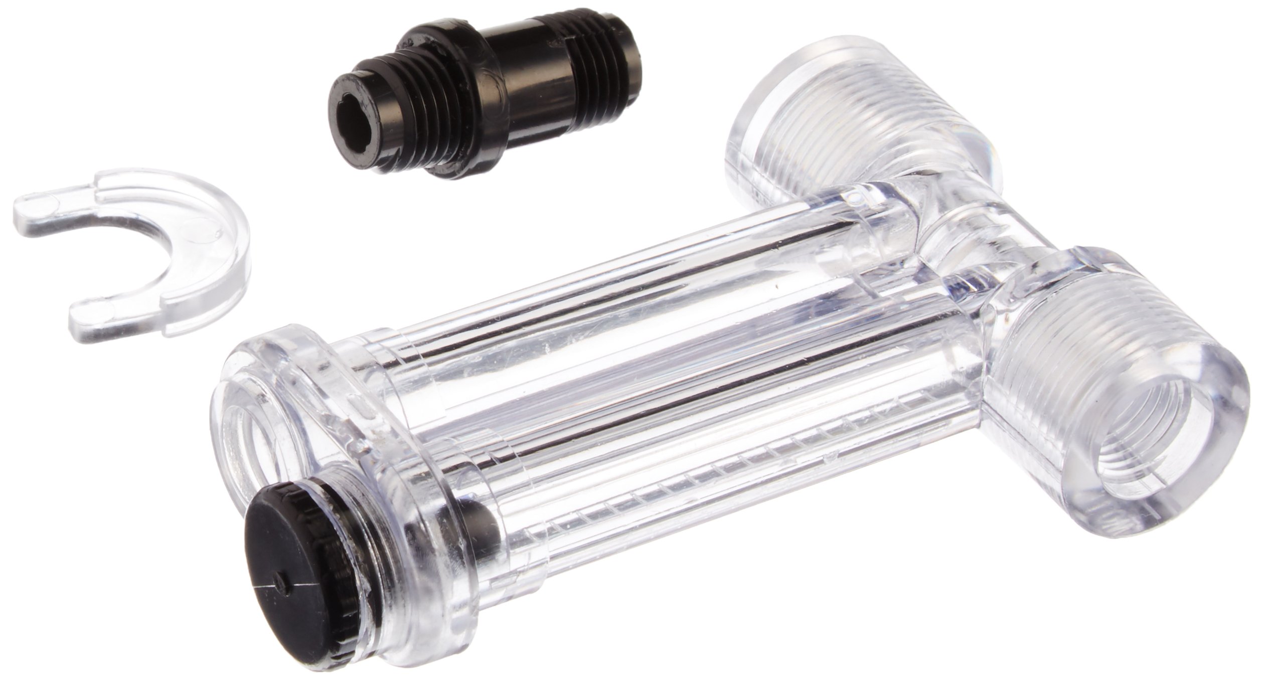 Pentair R172080 Flow Indicator Replacement for Rainbow Automatic Chlorine/Bromine Feeder - Ideal for Pool and Spa Maintenance