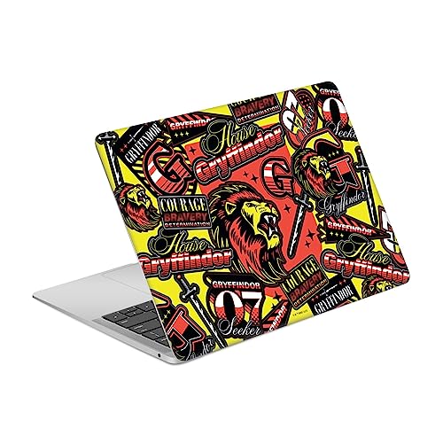 Gryffindor Pattern