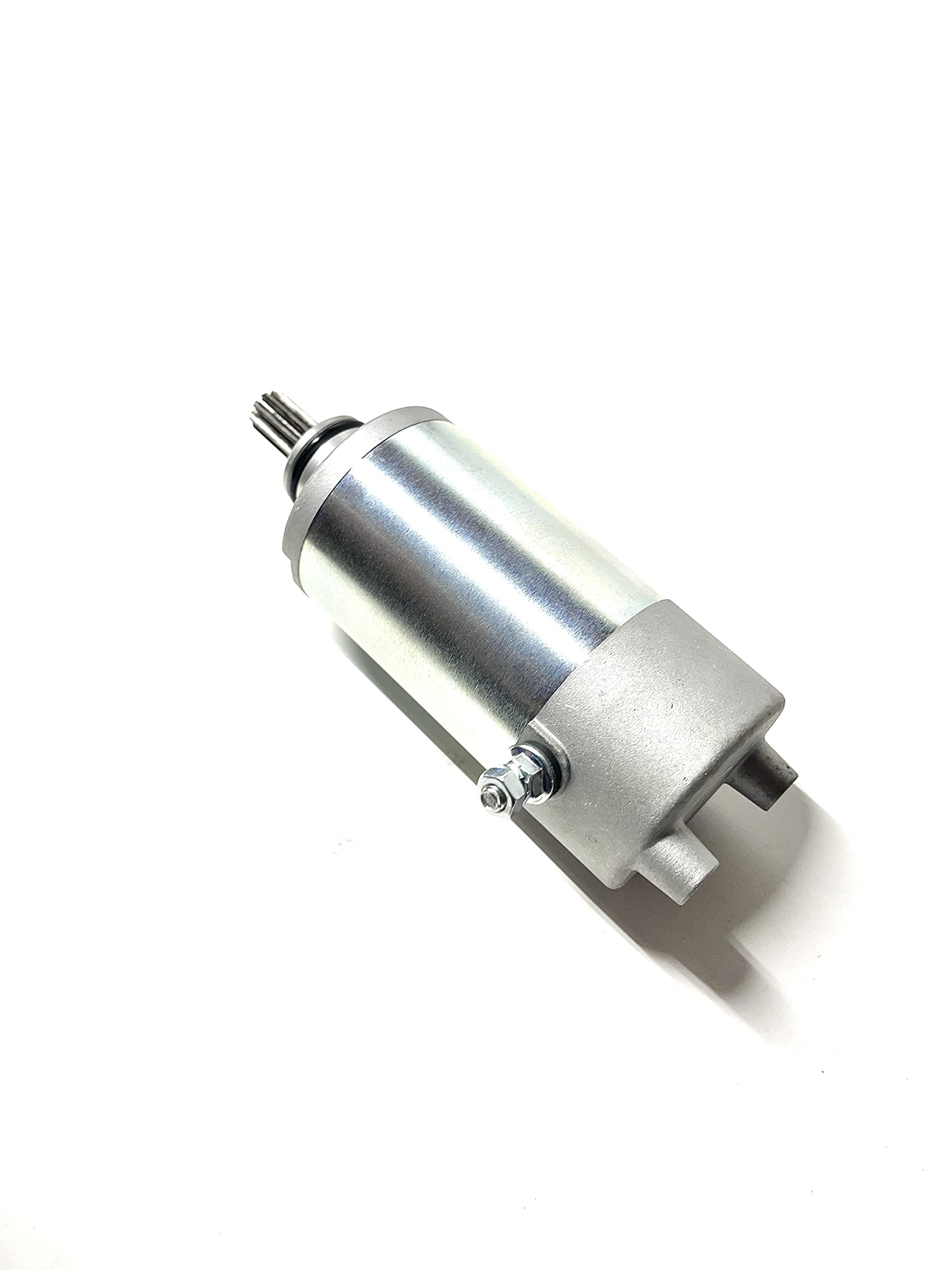 Yamaha Bear Tracker 250 Starter for ATV (1999-2009) - Off-Road Adventure Ready