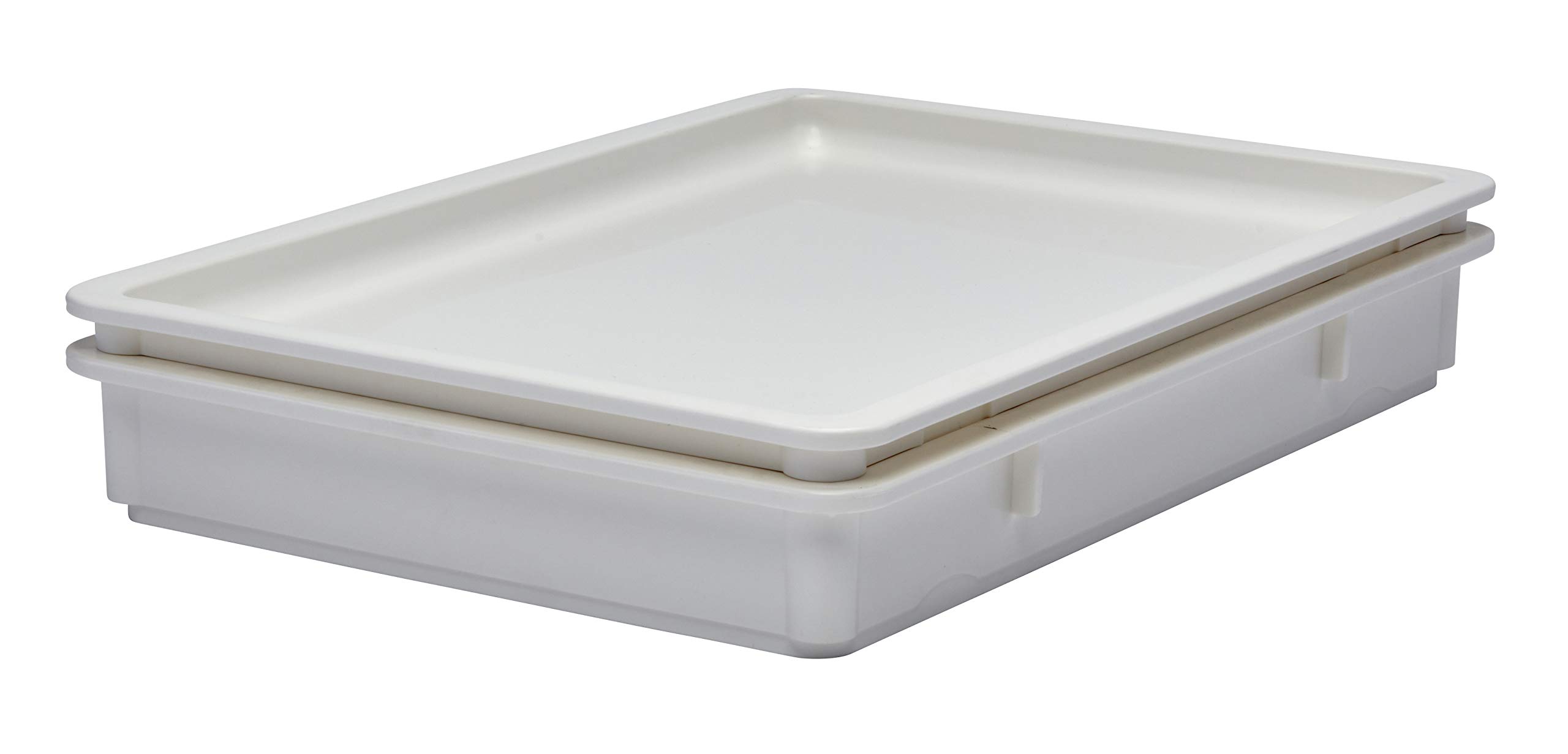 Cambro DBC1826P148 White 18
