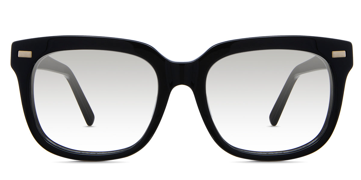 Men's Prescription Tinted Sunglasses - UV Protection, Polarized Lenses for Driving, Fishing & Outdoor Activities