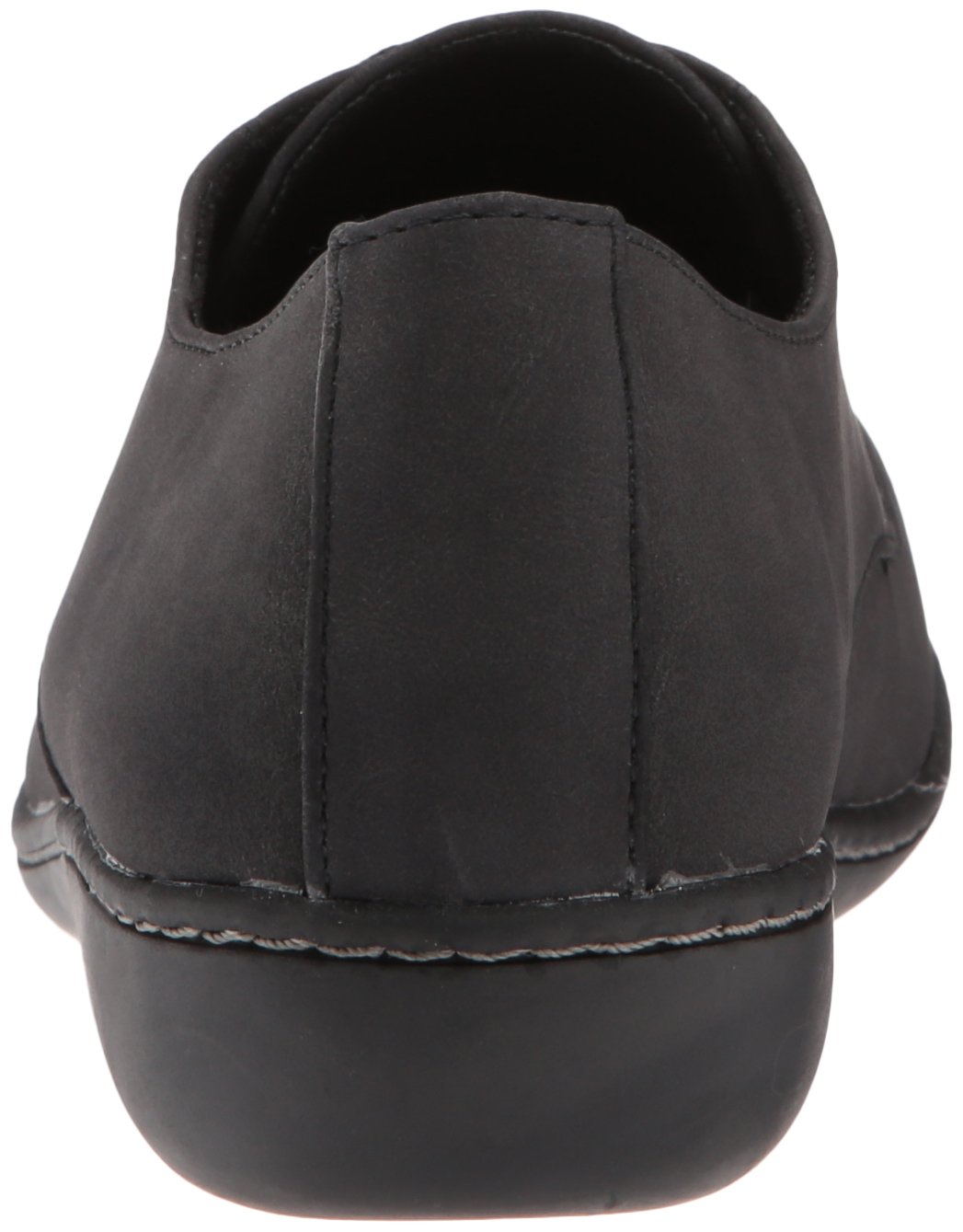 Soft Style Women's Jazlyn Slip-On Loafers - Comfortable Casual Shoes for Work, Travel & Everyday Wear | Breathable & Lightweight Walking Shoes for Women