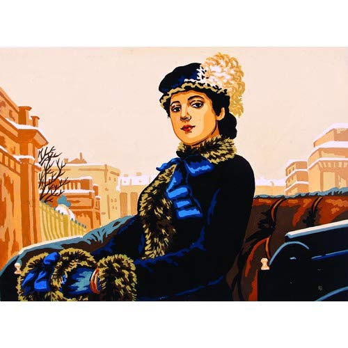 Lady 6265