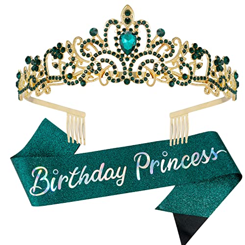 tiara 12