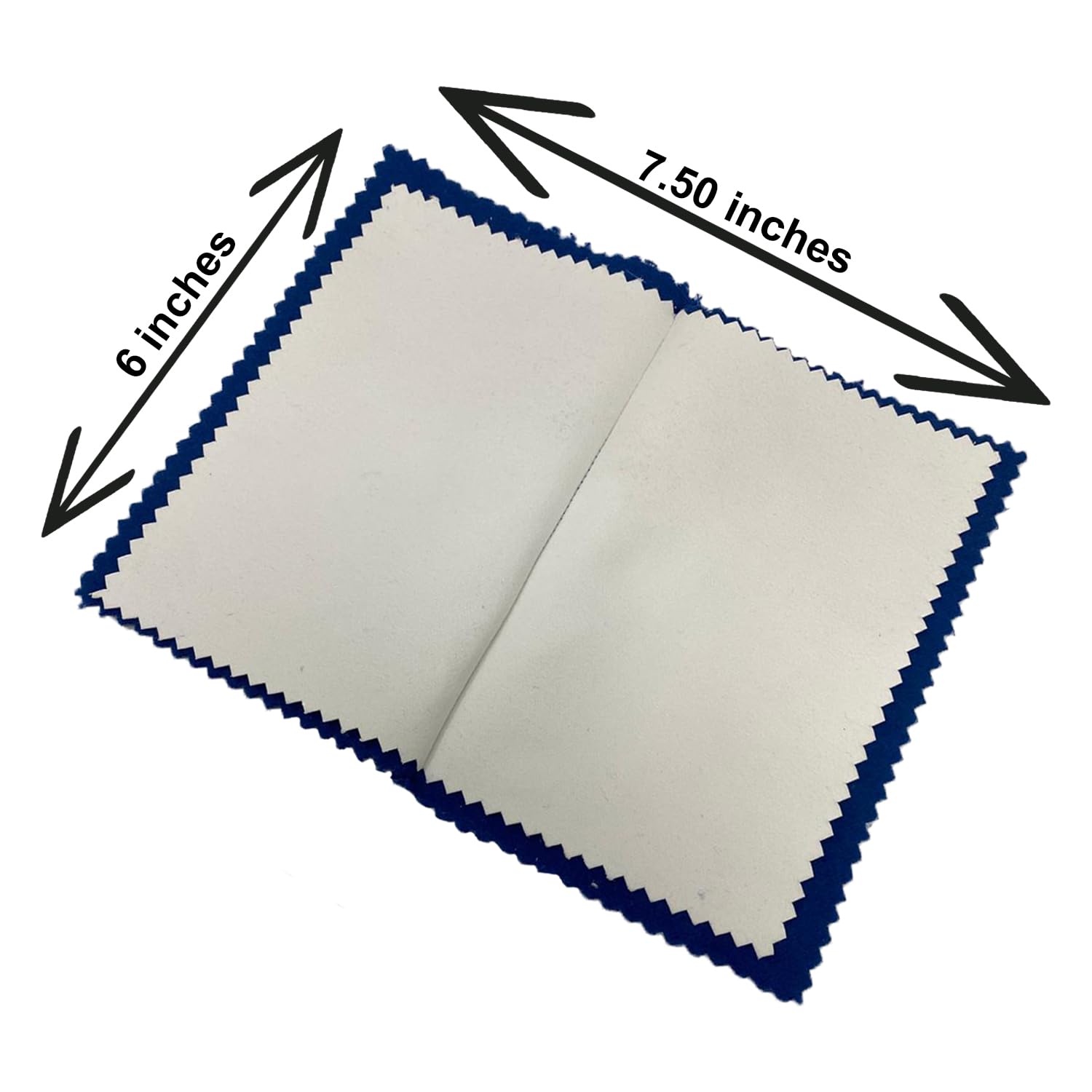 Simichrome All Metal Polish - 1000g Can with Polishing Cloth - Chrome, Aluminum, Stainless Steel Cleaner & Restorer - Perfect for Cars, Motorcycles, Jewelry & Household Metal Items