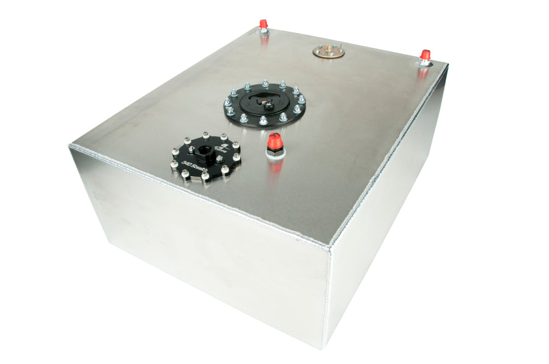 Aeromotive 20g 340 Stealth Fuel Cell - High Performance Fuel Storage Solution for Racing & Off-Road Vehicles | Perfect for Drag Racing, Off-Roading & Custom Builds