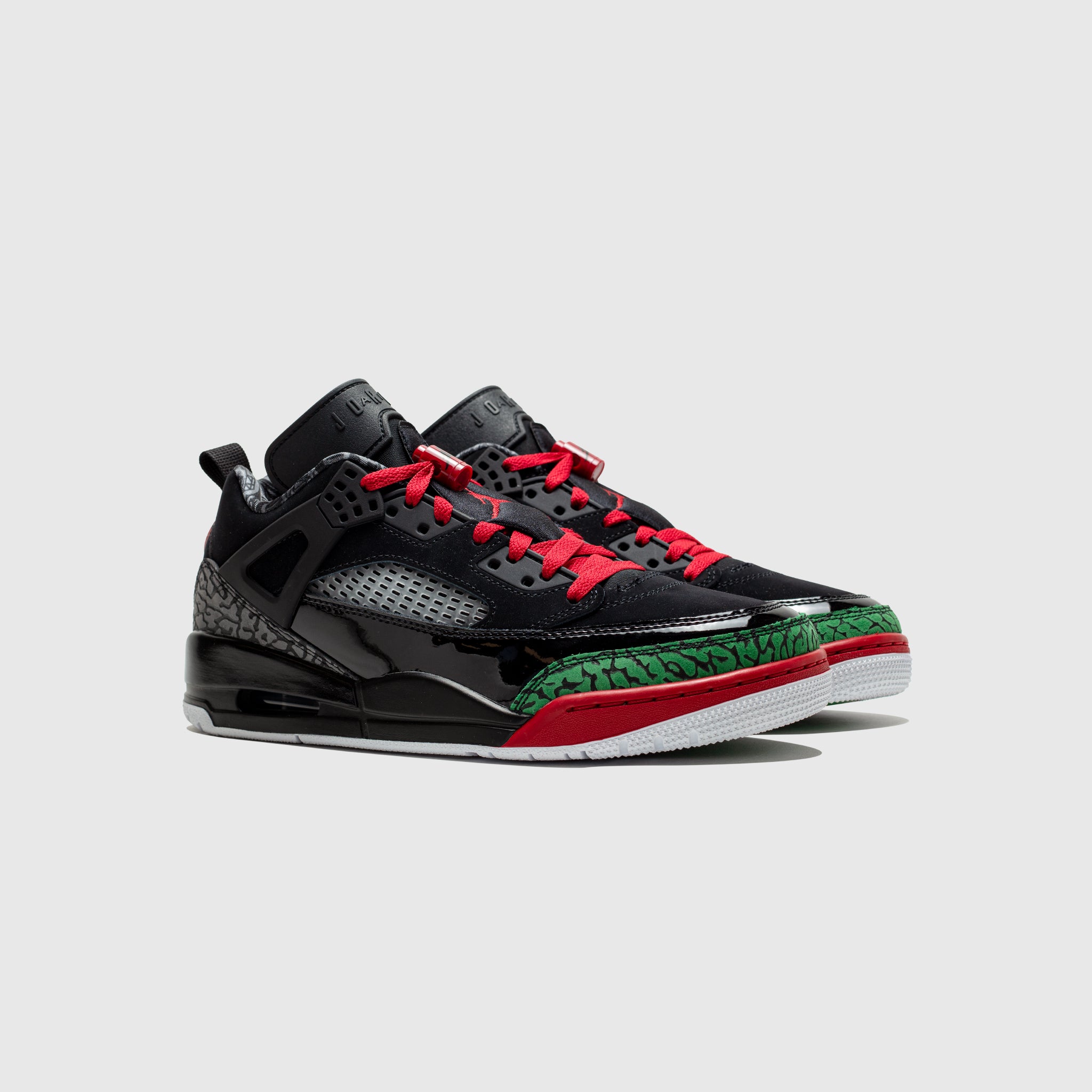 Jordan Spizike Low OG Sneakers - Men's Basketball Shoes for Casual Wear & Street Style | Perfect for Sports, Gym & Everyday Fashion