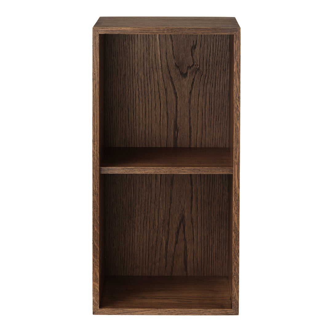 Modular Bookcase System FK63 - Customizable Bookshelf for Home & Office Organization - Perfect for Living Room, Bedroom, and Study Room Storage