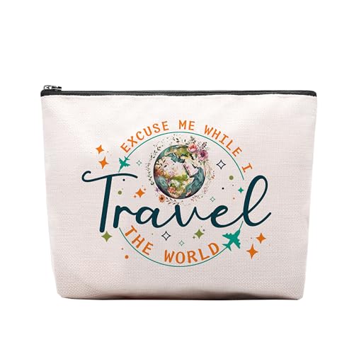 Travel The World