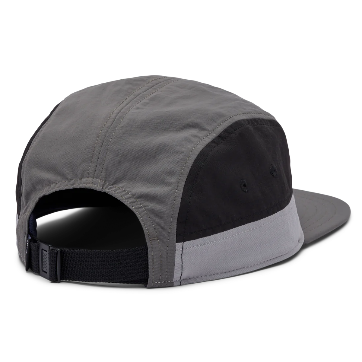 Cotopaxi Tech 5 Panel Hat - Lightweight Outdoor Cap for Hiking, Running & Travel - Sun Protection & Moisture-Wicking Performance Hat for Men & Women