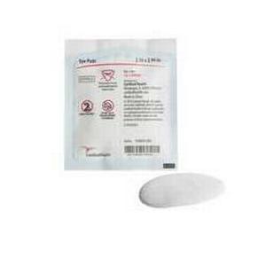Cardinal Health Sterile Eye Pads 2 1/8