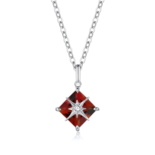 Jan - Garnet