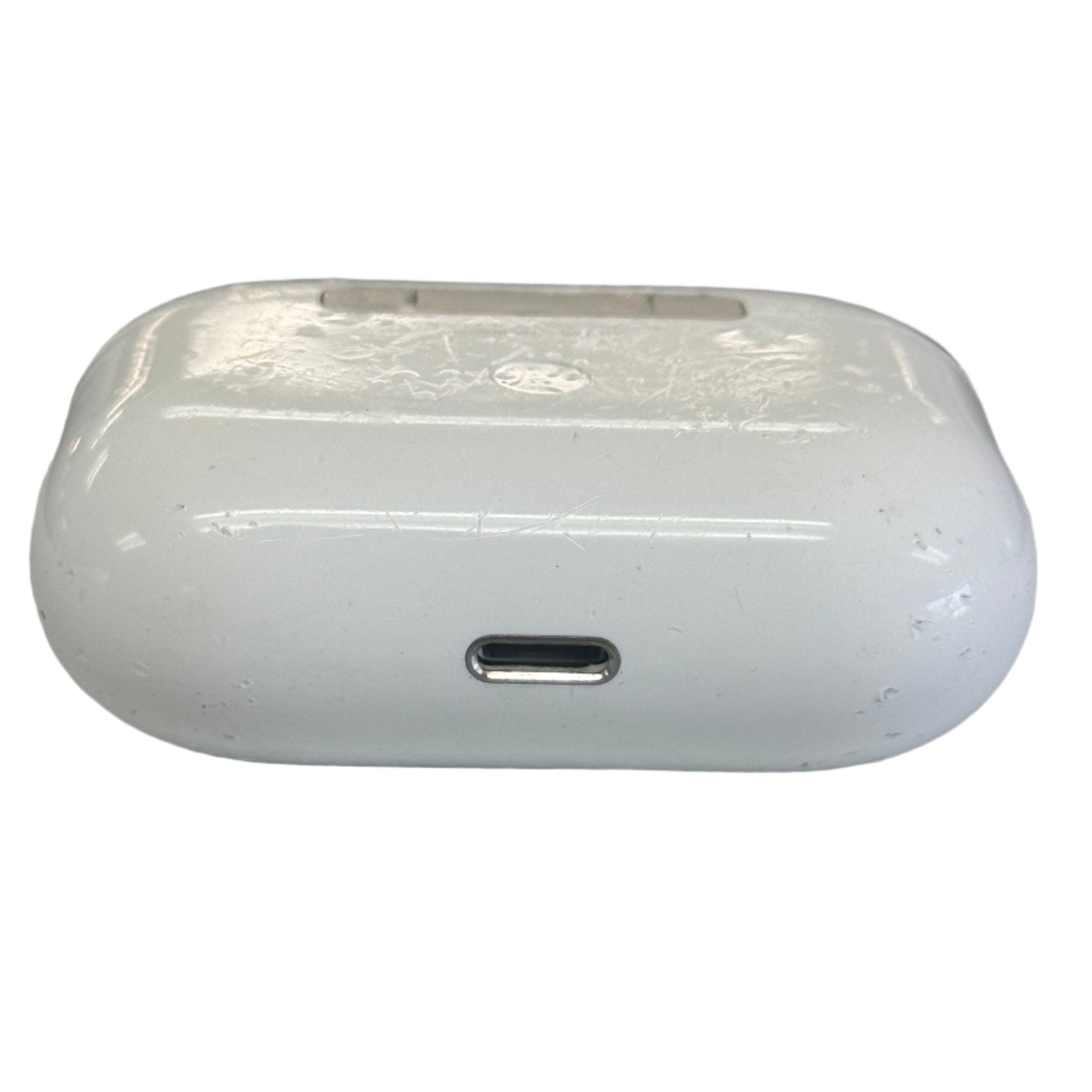 Original AirPods Pro Wireless Charging Case Replacement - Durable Cover for Heavy Use | Perfect for Travel, Workouts & Daily Commute