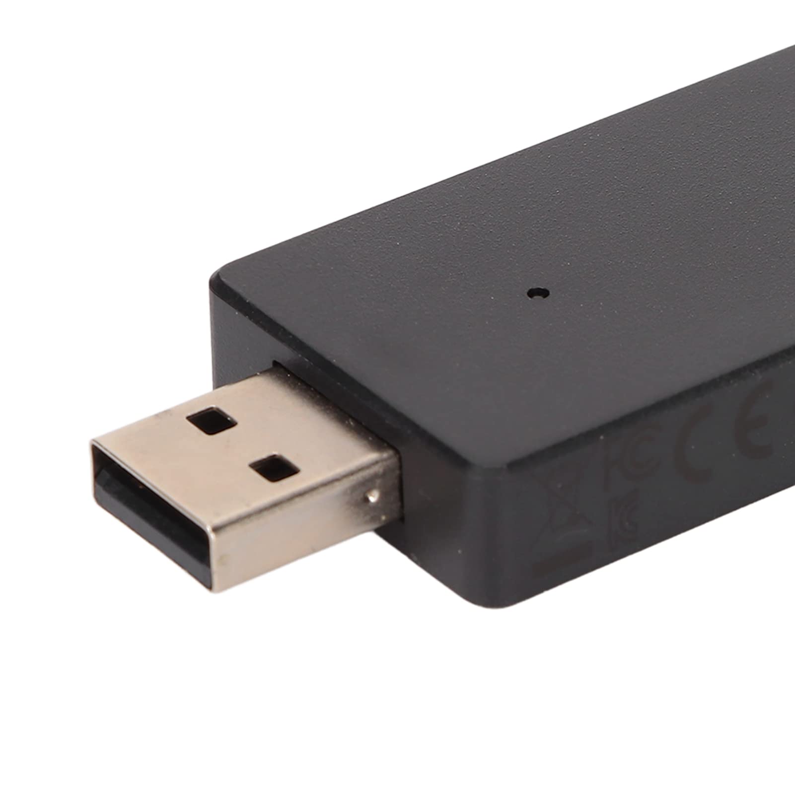 Wireless USB Receiver for Gaming Controller - Windows 7/8/10 PC & Laptop - Easy Setup for Gaming