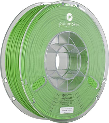 750g, Green