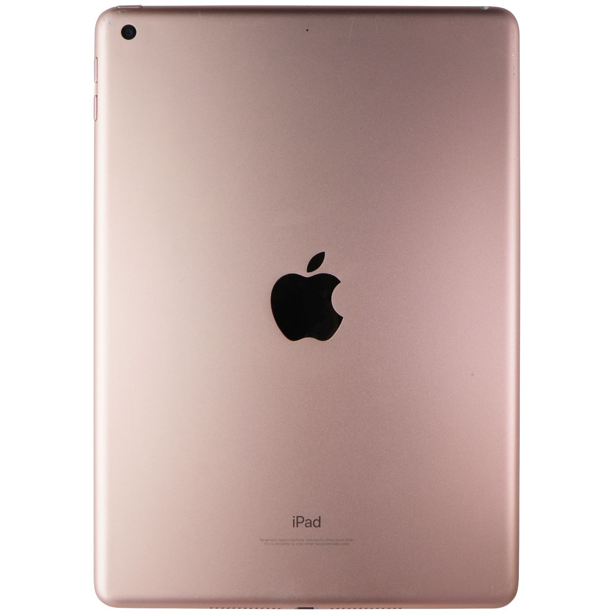 Apple iPad 9.7-inch Tablet (Wi-Fi, 128GB, Gold) - A1893 Model MRJP2LL/A - Perfect for Work, Study & Entertainment