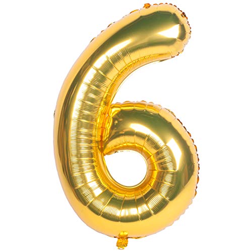 Gold 6