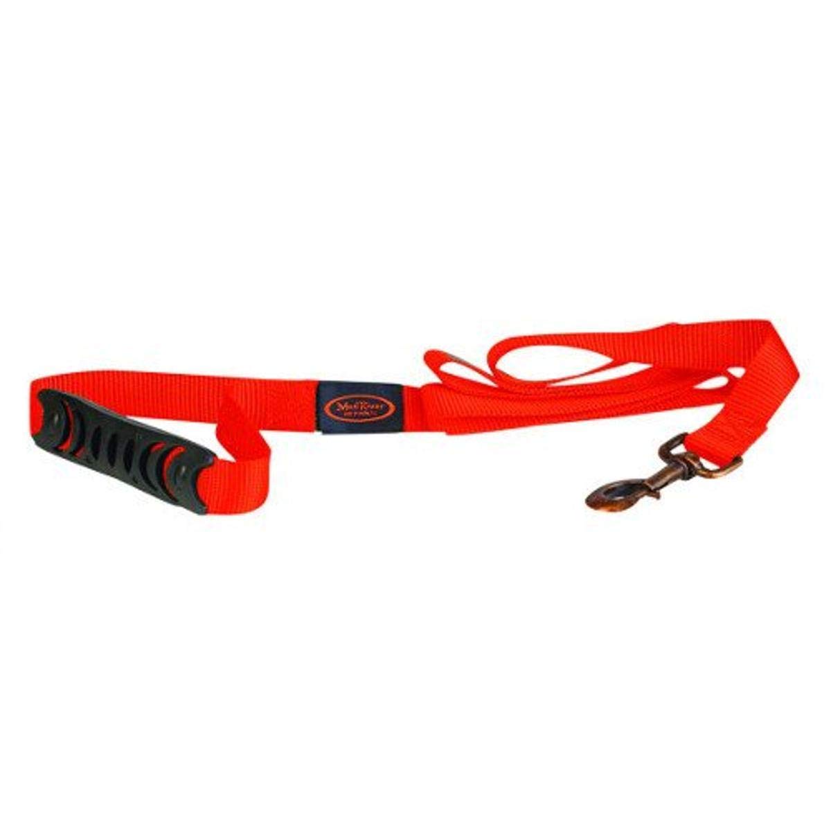 **Durable Reflective Dog Leash for Small Medium Large Dogs - The Hatch Pet Leash with Comfortable Padded Handle - Perfect for Walking, Running, and Outdoor Adventures**